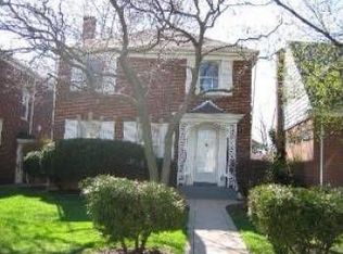 5712 N Kenneth Ave, Chicago, IL 60646