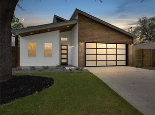 1104 Saucedo St, Austin, TX 78721