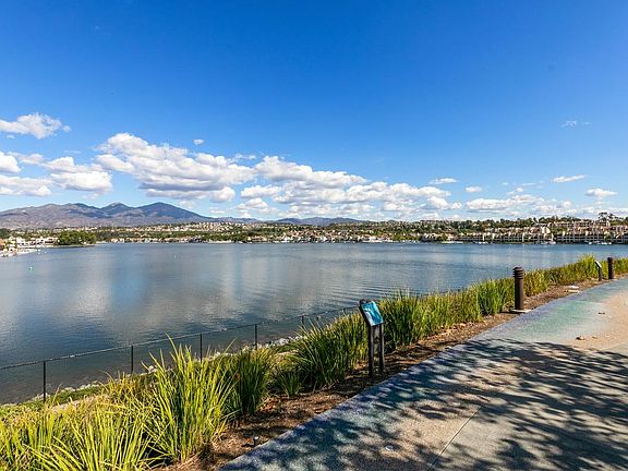 Lake Mission Viejo