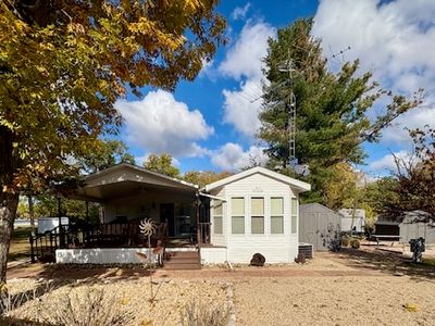 4/3&4 Woodhaven Dr E, Sublette, IL, 61367