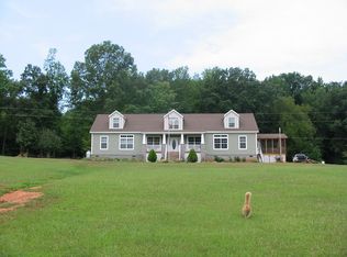 1410 Waxhaw Indian Trail Rd S, Waxhaw, NC 28173