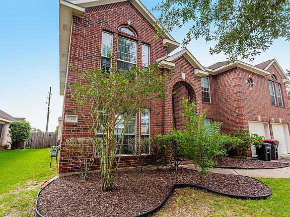 2nd image of 23402 Lakewind Park Ln