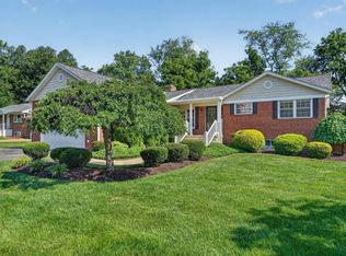 11600 Leehigh Dr, Fairfax, VA 22030
