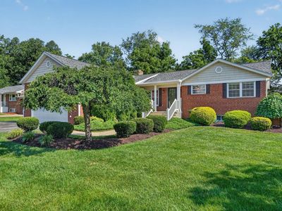 11600 Leehigh Dr, Fairfax, VA, 22030