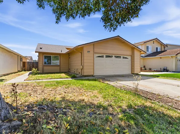 33171 Quail Dr, Union City, CA 94587