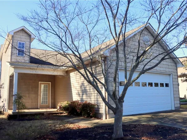120 Harbour Springs Way, Anderson, SC 29626