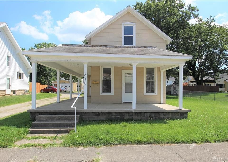 1st image of 316 Clay St