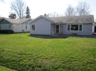11612 S Natchez Ave, Worth, IL