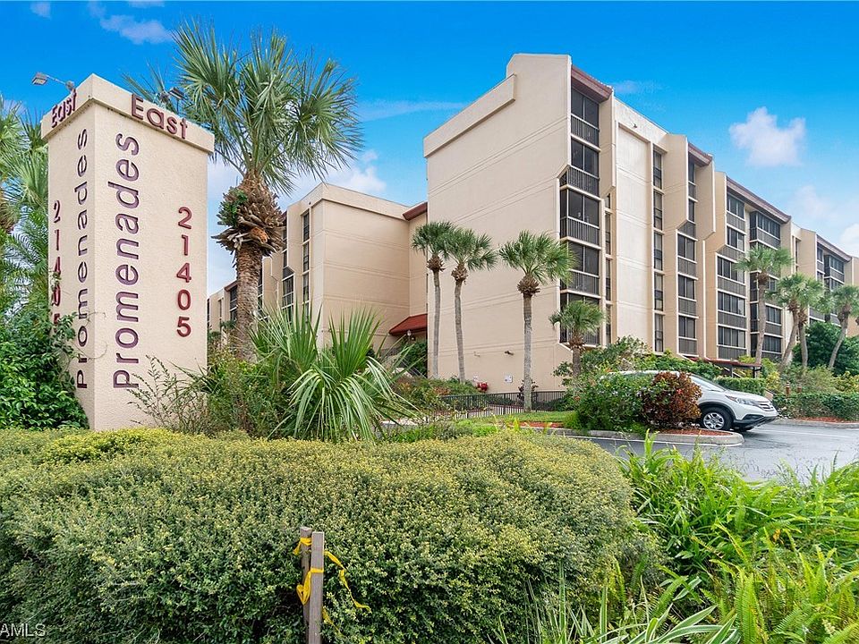 1st image of 21405 Olean Blvd APT 320