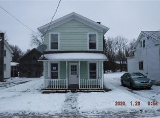 124 Leray St, Black River, NY 13612