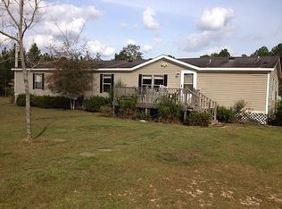 11026 Deerfoot Ln, Elberta, AL 36530