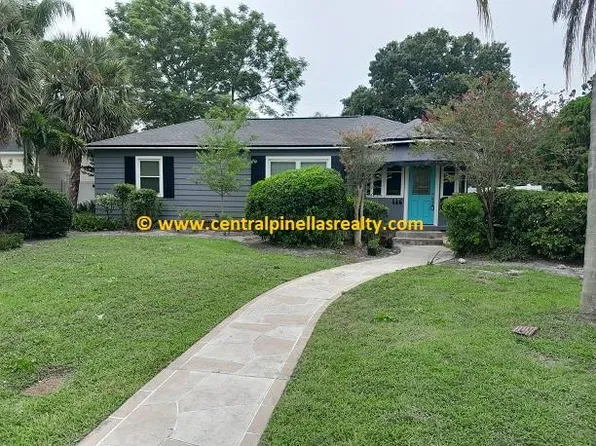 446 37th Ave NE, Saint Petersburg, FL 33704