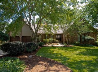 4 Crystal Mountain Ln, Maumelle, AR 72113