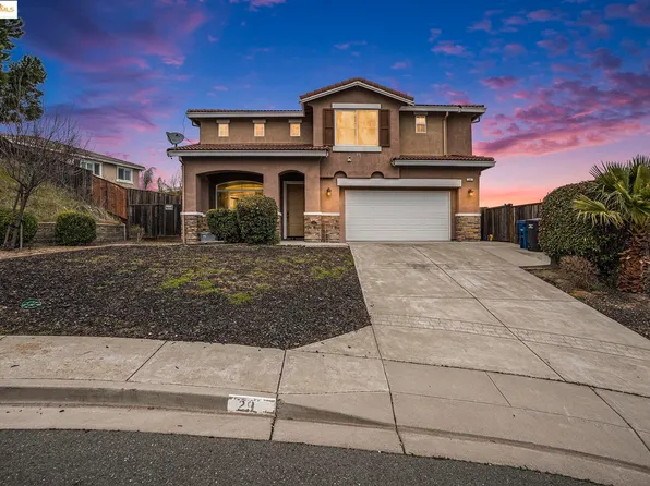 29 Pilar Ridge Ct, Pittsburg, CA 94565