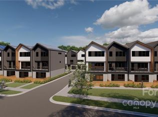 2117 Mincey Street Sublot #1, Charlotte, NC 28269