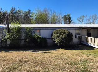 8953 Frankfort Rd, Tuscumbia, AL 35674