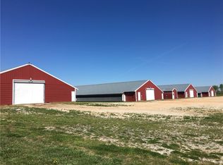 12470 Jimmy Devault Rd, Farmington, AR 72730