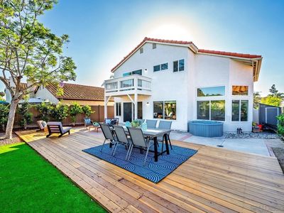 3778 Via Las Villas, Oceanside, CA, 92056