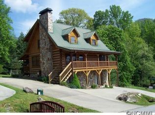 455 Panoramic Loop, Maggie Valley, NC 28751