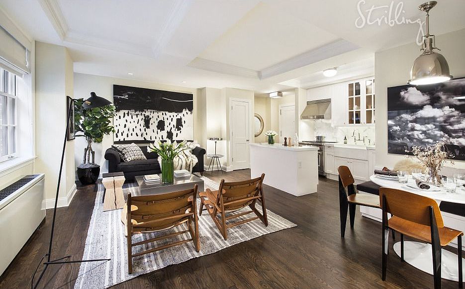 1st image of 28 E 10th St #1G