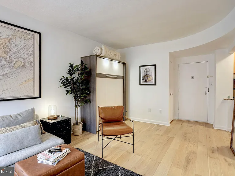1727 Massachusetts Ave NW #205 — Photo 5