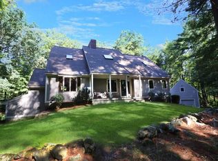 120 Newtown Rd, Acton, MA 01720