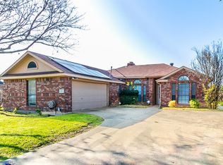 124 Villanova Cir, Forney, TX 75126