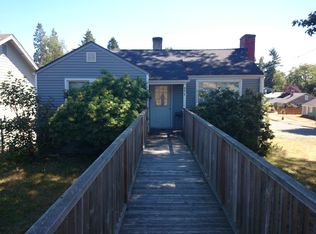 8016 37th Ave SW, Seattle, WA 98126