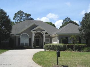 3842 Cricket Cove Rd E, Jacksonville, FL 32224