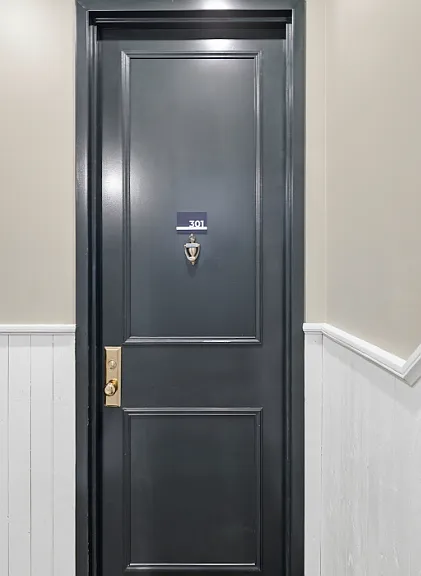 63 Nassau St #201 — Photo 14