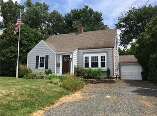36 Harmund Pl, Wethersfield, CT 06109