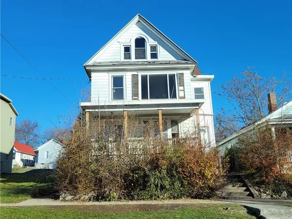 1110 Park St, Syracuse, NY 13208