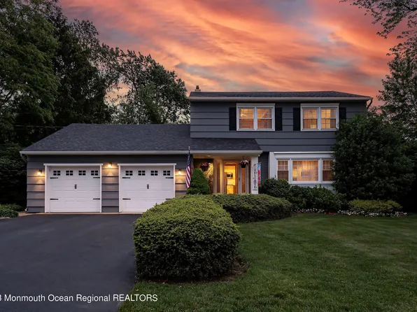 116 Cold Indian Springs Road, Ocean Twp, NJ 07712