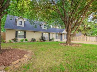 400 Fairway Ln, Conway, AR 72034