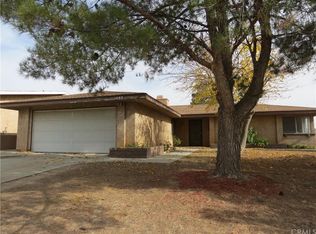 1492 N Valley Dr, Banning, CA 92220
