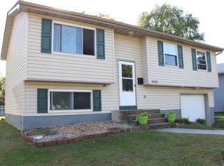 4561 Harbor Blvd, Columbus, OH 43232