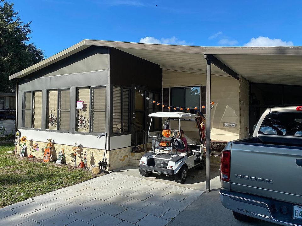 1st image of 900 Aqua Isles Blvd #G6