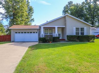 3630 Burnham Woods Dr, Amelia, OH 45102
