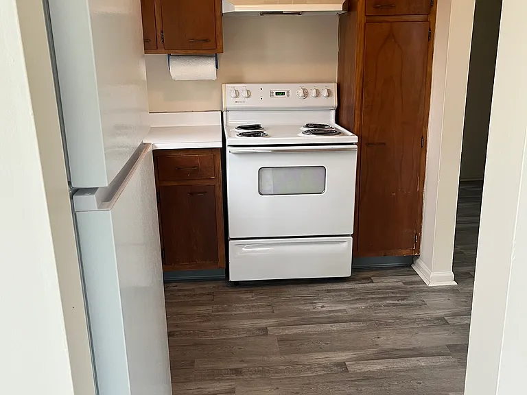 Presidents Village Apartments — Photo 30
