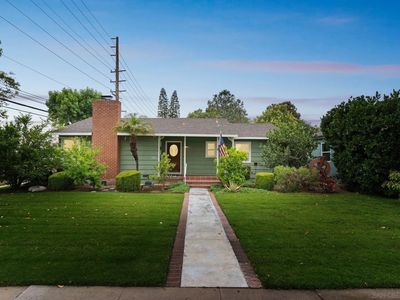 701 Catalina Ave, Santa Ana, CA, 92706