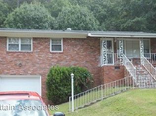 2825 Brighton Ave, Anniston, AL 36207
