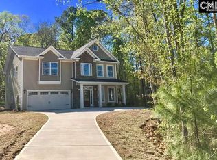 604 Muldrow Ln, Chapin, SC 29036