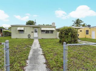 1401 12th Ave S, Lake Worth, FL 33460