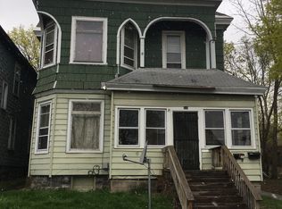137 John St APT 3, Syracuse, NY 13208