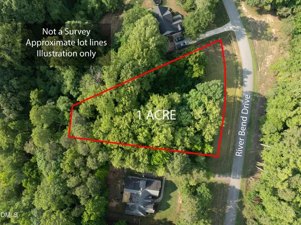 100 River Bend Dr #2, Timberlake, NC 27583