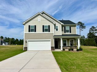 151 Hanover Dr, Sanford, NC 27330