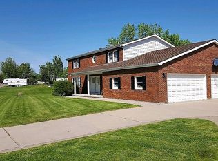 1745 Sylvan Ln, Billings, MT 59105