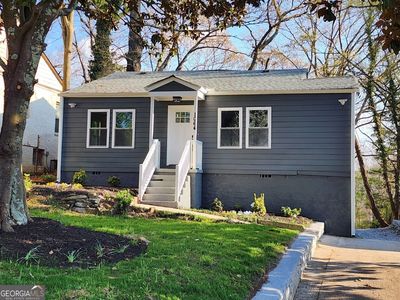 1064 Westmoor Dr NW, Atlanta, GA, 30314