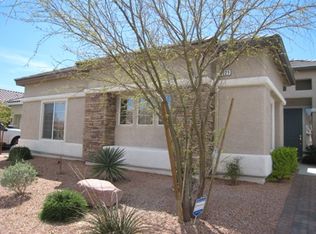 7221 Fern Meadow St, Las Vegas, NV 89149