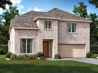 Lavon - SH 4453 Plan, Tavolo Park, Fort Worth, TX 76123